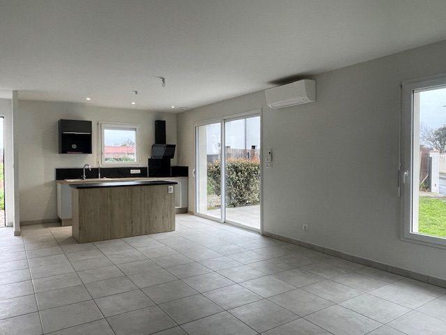 Villa - 101 m² - 5 pièces