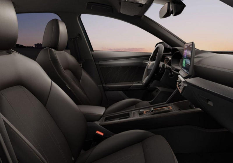 Cupra Formentor 2.0 Tdi 150 Dsg V