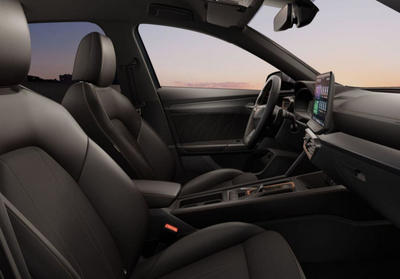 Cupra Formentor 2.0 Tdi 150 Dsg V