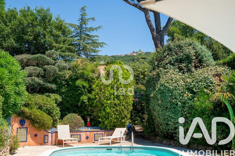 Maison - 153 m² - 5 pièces