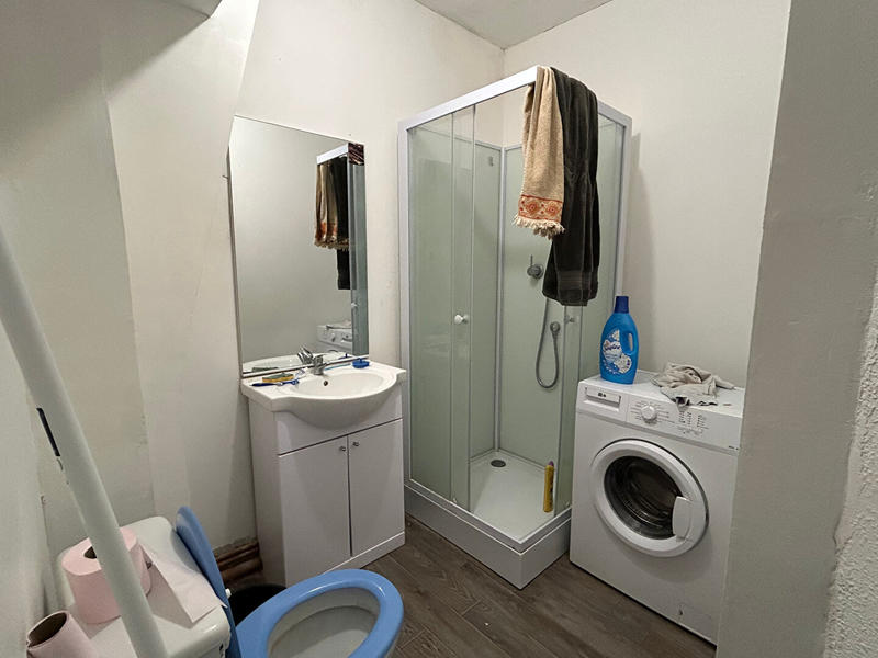 Maison - 138 m² - 6 pièces