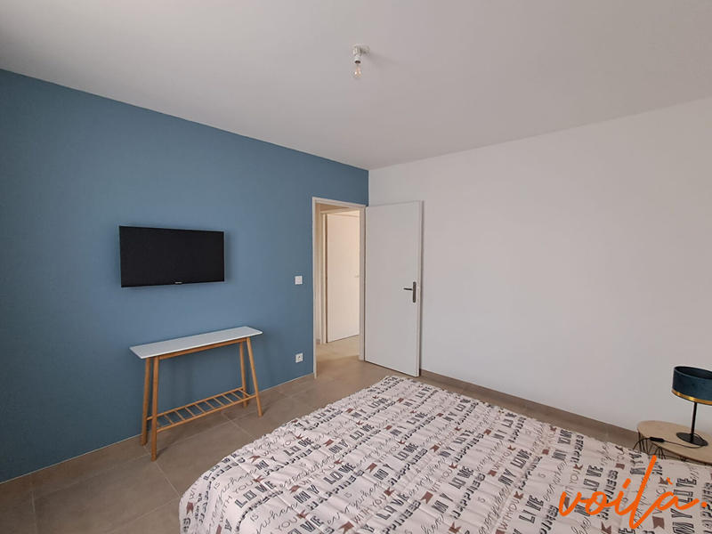 Maison - 83 m² - 5 pièces