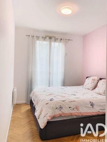 Appartement - 124 m² - 5 pièces