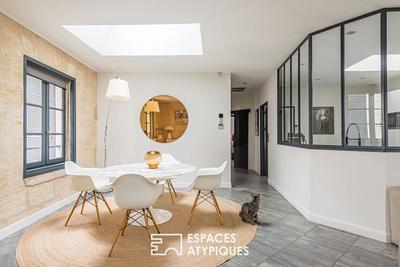 Maison - 234 m² - 6 pièces