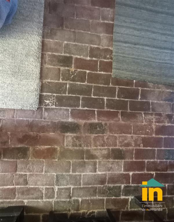 Maison de campagne - 142 m² - 5 pièces