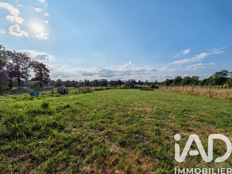 Maison - 143 m² - 5 pièces