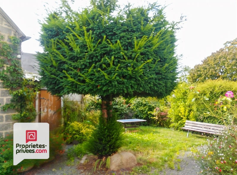 Maison - 105 m² - 6 pièces