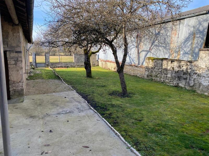 Maison - 205 m² - 5 pièces