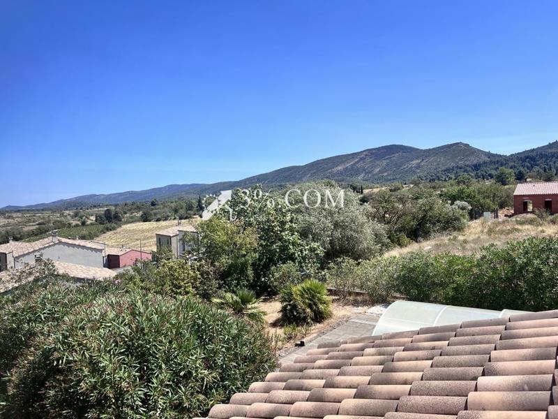 Villa - 156 m² - 7 pièces