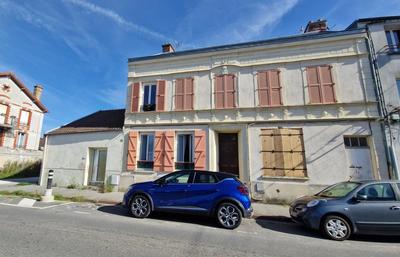 Appartement - 24 m² - 1 pièce