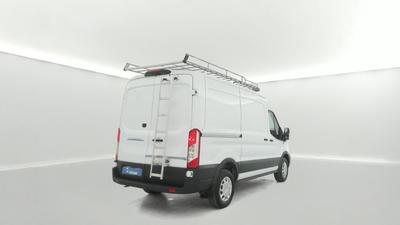 Ford Transit Fg Vul Pe 390 L2h2 135 kW Batterie 75/68 kWh Trend Business