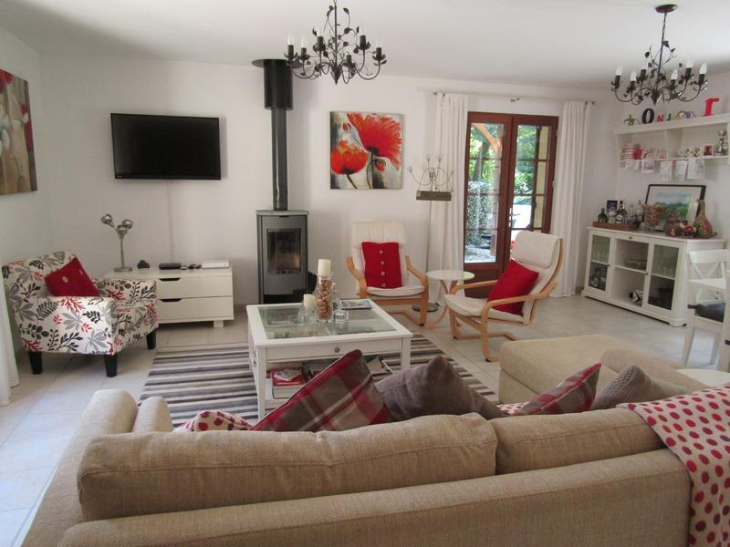 Propriété - 175 m² - 6 pièces