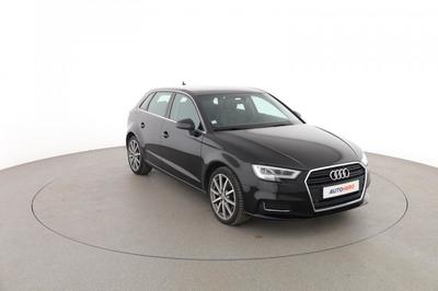 Audi A3 sportback 35 Tdi Design luxe s tronic 7 150 ch