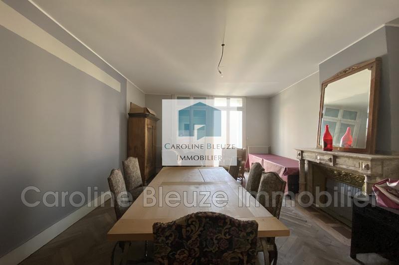 Maison de maîtres - 18 pièces