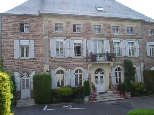 le clos du montvinage