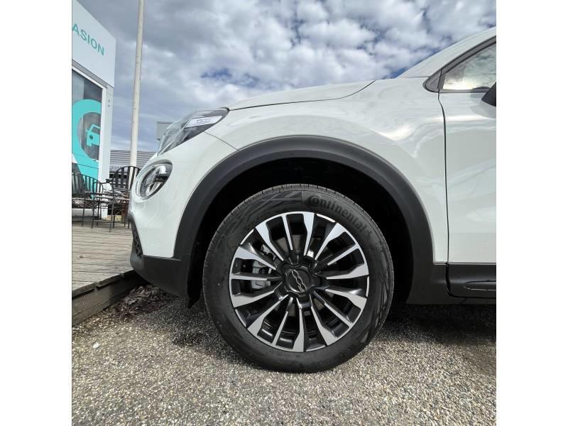 Fiat 500x 1.5 FireFly 130 ch s/S Dct7 Hybrid