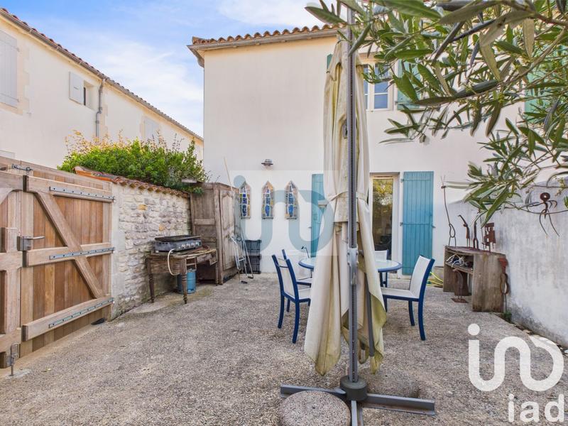 Maison - 74 m² - 4 pièces