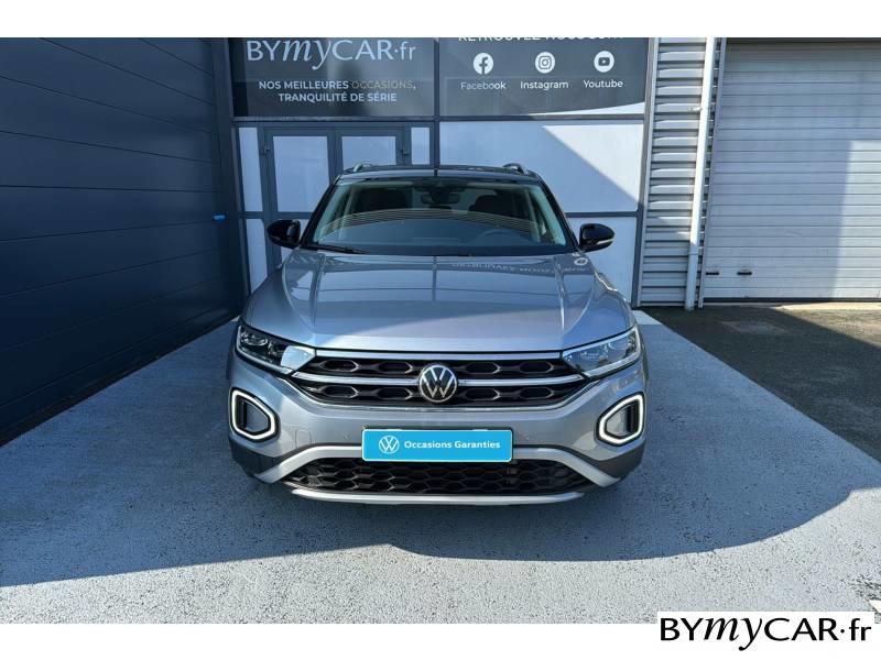 Volkswagen t-Roc 1.5 Tsi Evo2 150 Start/Stop Dsg7 Style