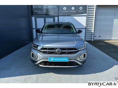 Volkswagen t-Roc 1.5 Tsi Evo2 150 Start/Stop Dsg7 Style