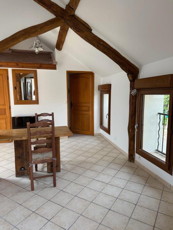 Appartement - 31 m² - 2 pièces