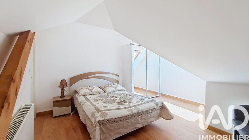 Maison - 142 m² - 7 pièces