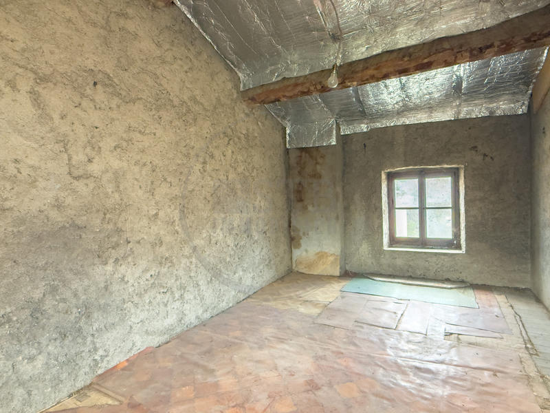 Maison de village - 142 m² - 8 pièces