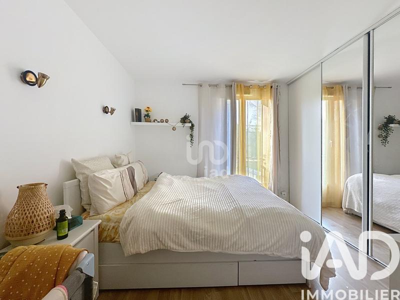 Appartement - 75 m² - 4 pièces