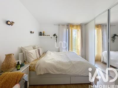 Appartement - 75 m² - 4 pièces
