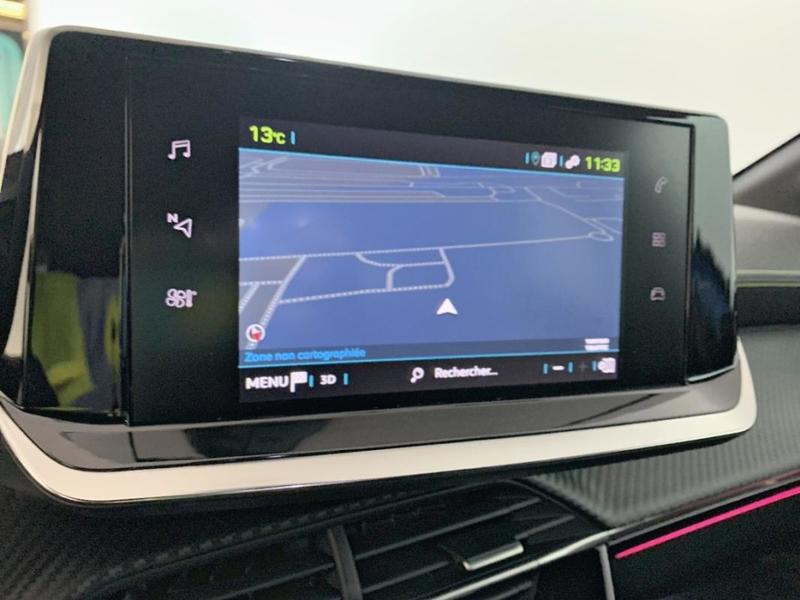 Peugeot E-208 II Electrique 136ch Gt