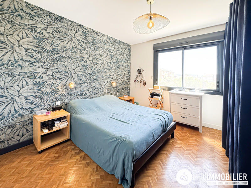 Maison - 115 m² - 4 pièces