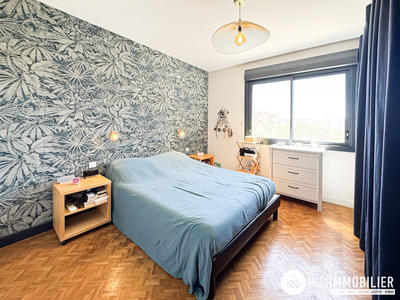 Maison - 115 m² - 4 pièces