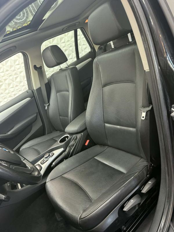 Bmw X1 (E84) 18d Sdrive 2.0 d 16v Steptronic 143 Cv