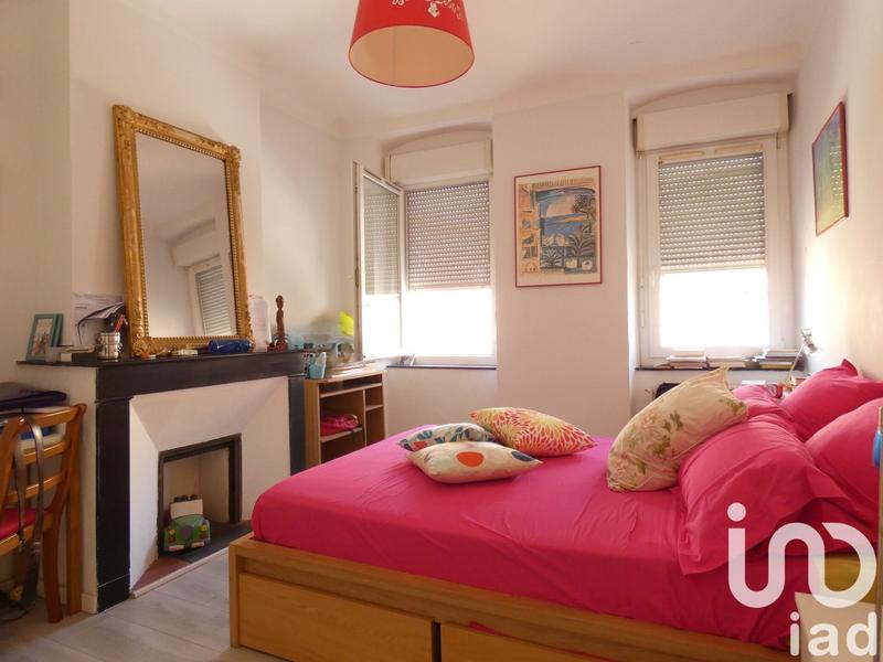 Appartement - 142 m² - 6 pièces