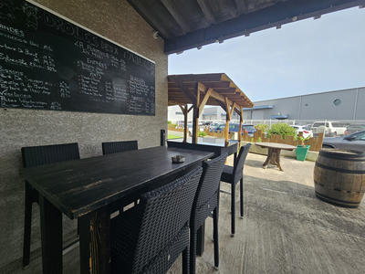 Fonds de commerce - Magasins - 105 m²