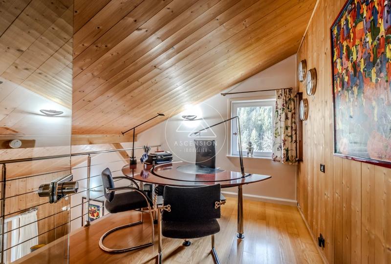 Châlet - 153 m² - 6 pièces