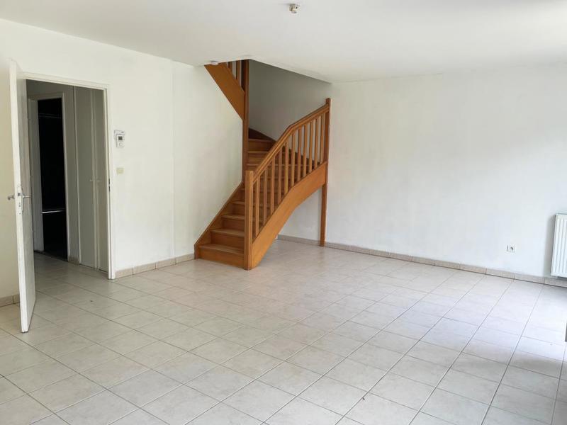 Maison - 79 m² - 4 pièces