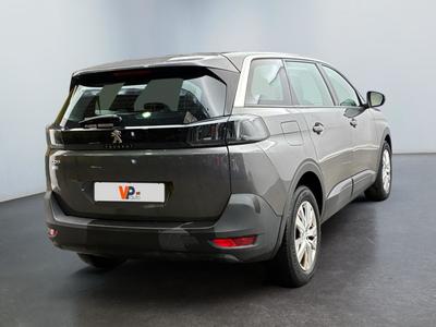 Peugeot 5008 BlueHDi 130ch s&amp;S Eat8 Active Pack