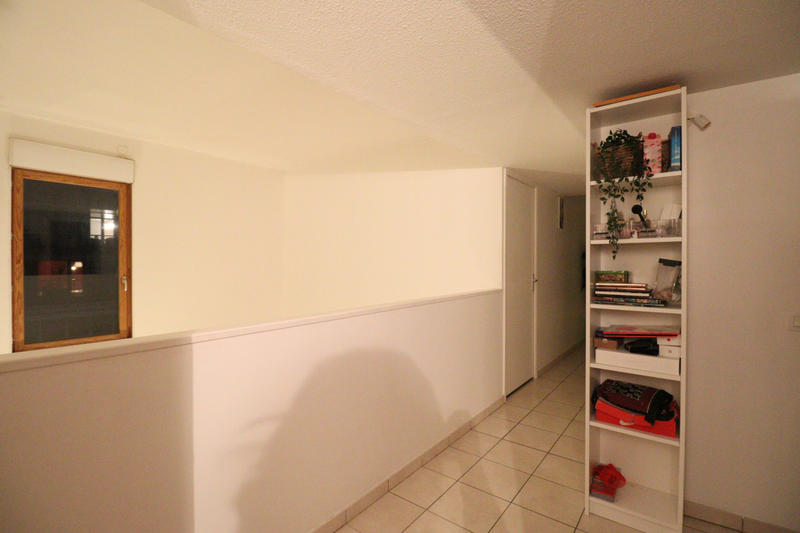 Duplex - 108 m² - 5 pièces