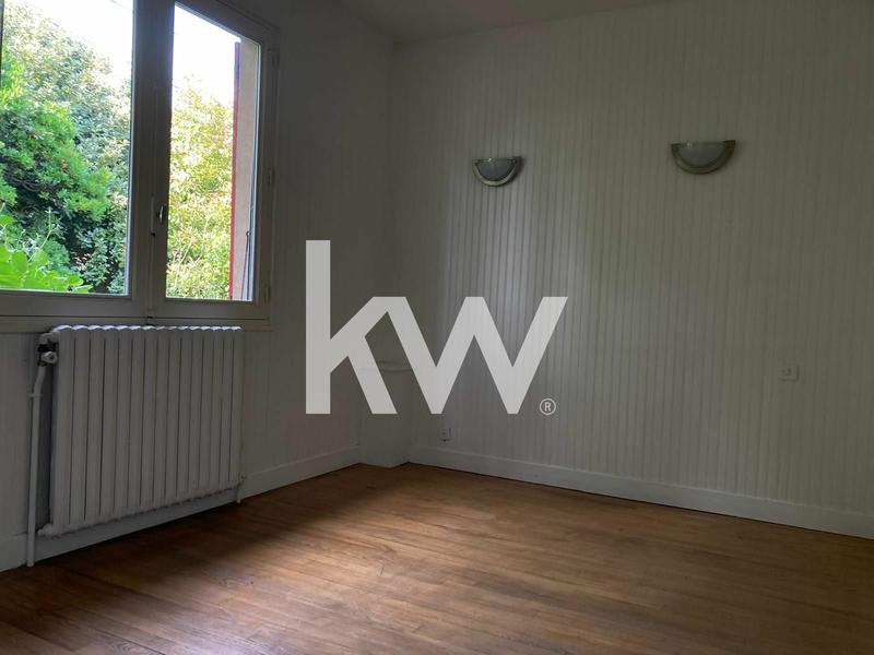 Villa - 79 m² - 4 pièces