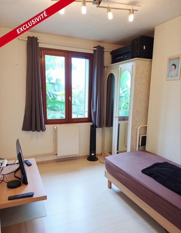 Maison de campagne - 155 m² - 7 pièces