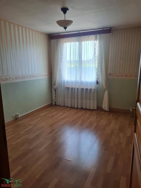 Pavillon - 137 m² - 6 pièces