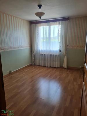 Pavillon - 137 m² - 6 pièces