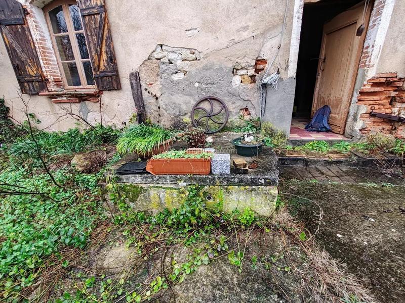 Maison - 208 m² - 5 pièces