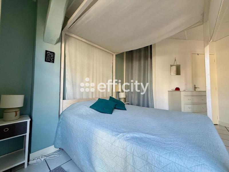 Appartement - 37 m² - 2 pièces