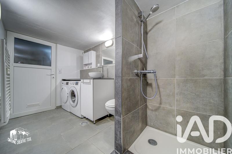 Maison de ville - 103 m² - 4 pièces