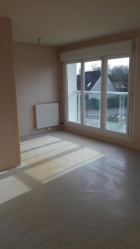 Appartement - 38 m² - 1 pièce