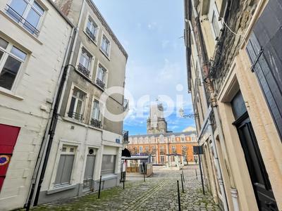 Appartement - 50 m² - 3 pièces