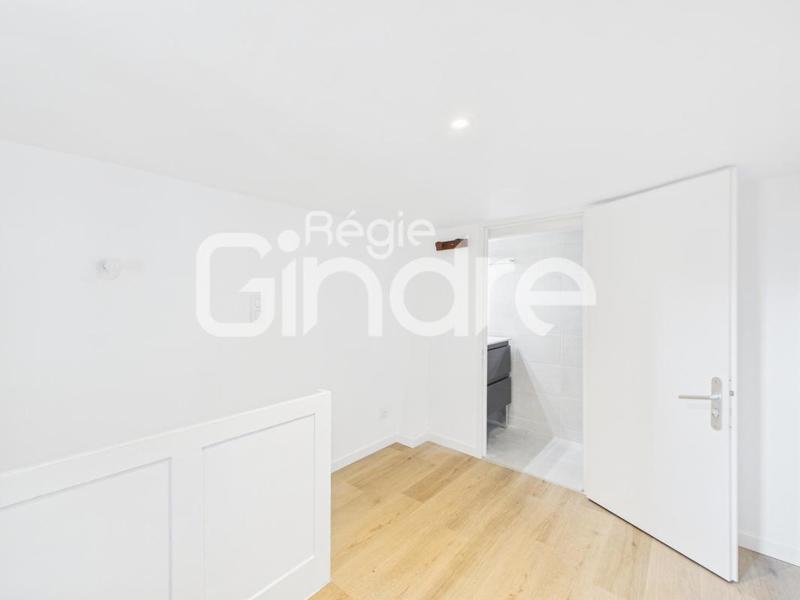 Appartement - 14 m² - 1 pièce