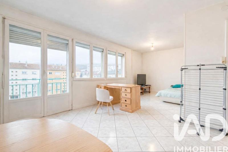 Appartement - 74 m² - 3 pièces