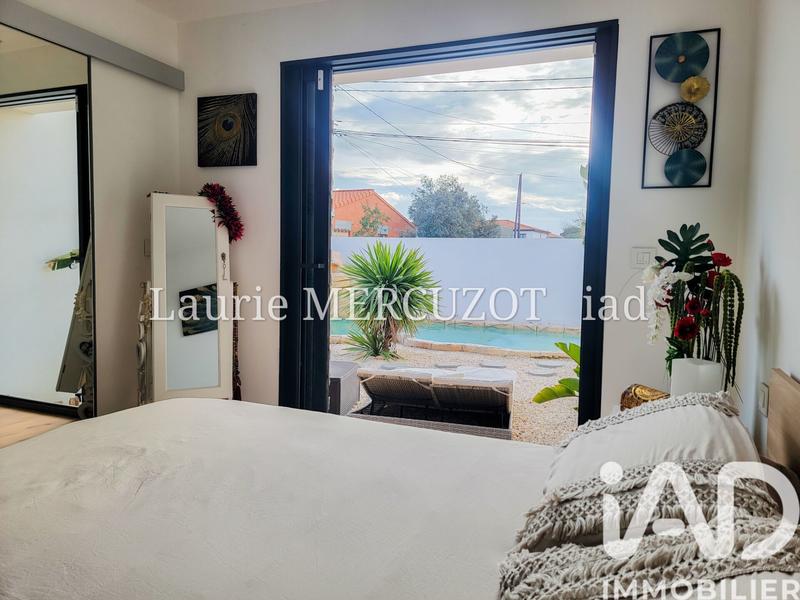 Maison - 160 m² - 4 pièces